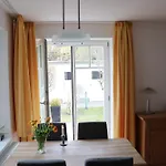 Apartamento Smidt 1 Rostock