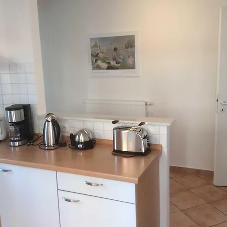 Smidt 1 Apartament