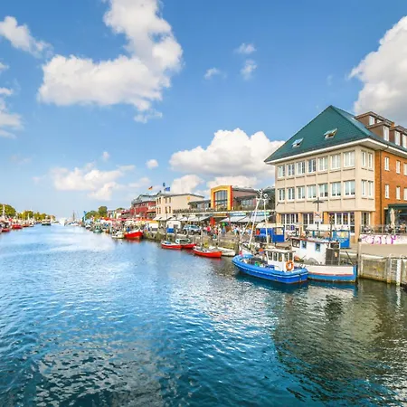 Apartment Smidt 1 Rostock