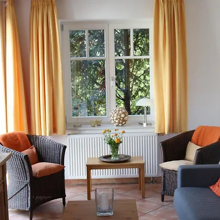 Apartament Smidt 1