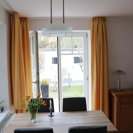 Apartment Smidt 1 Rostock
