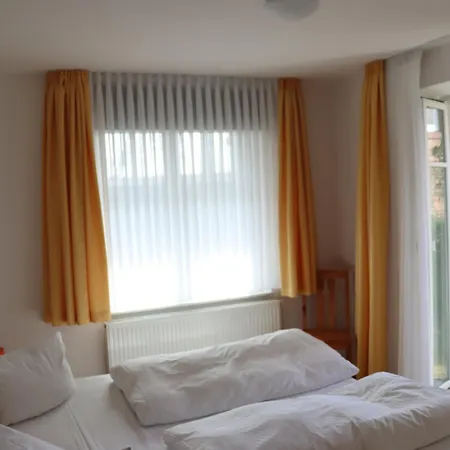 Apartment Smidt 1 *