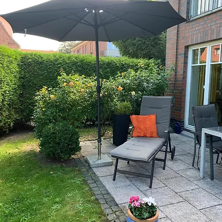 Apartament Smidt 1 Rostock