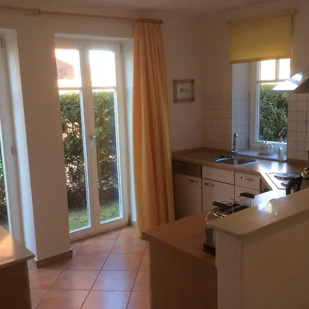 Apartament Smidt 1 Rostock