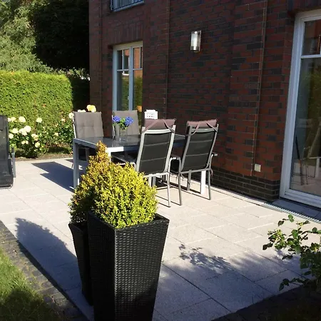 Smidt 1 Apartament *
