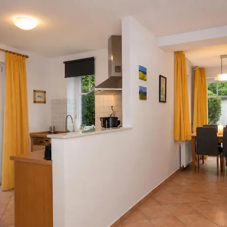 Apartament Smidt 1