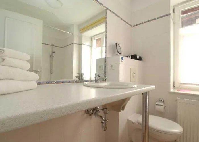 Apartment Smidt 1 Rostock