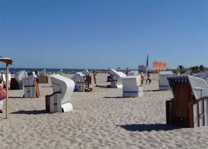 Apartment Smidt 1 Rostock